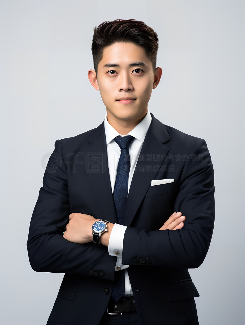 李政绍 品牌与内容负责人